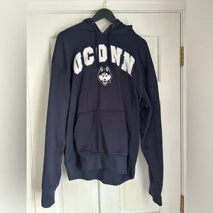Campus Heritage UConn Hoodie